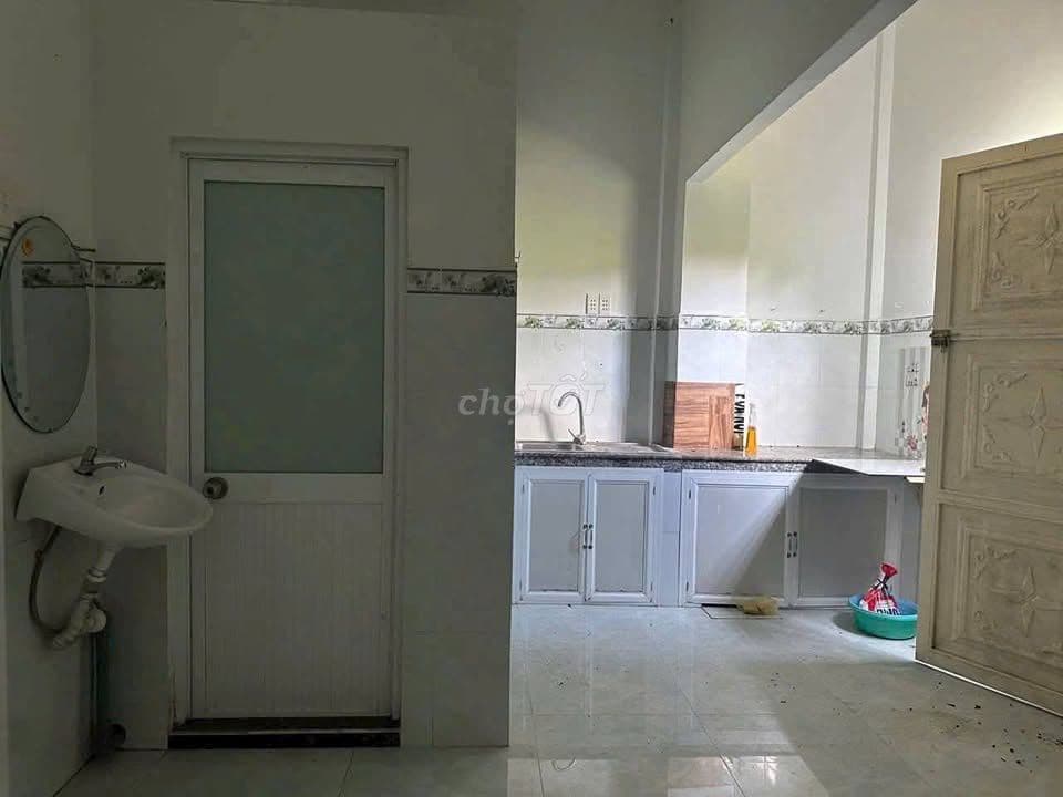 Ngộp chủ bán gấp căn nhà đường Đào Thị Kiểm 97m2 Tân Phú Trung Củ Chi - Ảnh 2