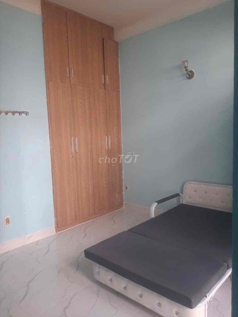 Cho thuê phòng trọ giá rẻ Lê Đức Thọ, Gò Vấp - Ảnh 3