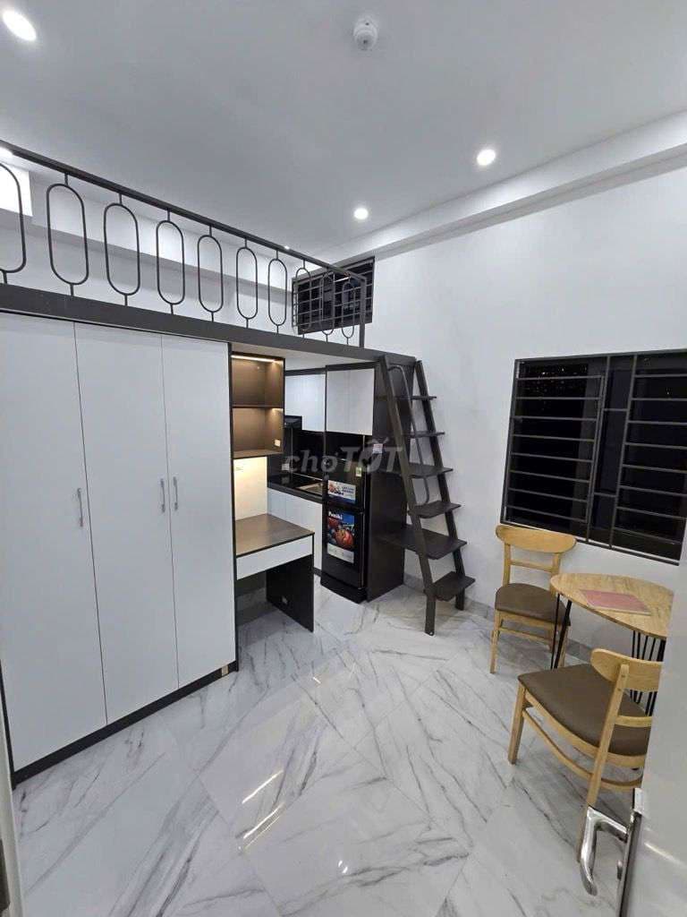 XUÂN ĐỈNH, TÒA CĂN HỘ 8 TẦNG 27 PHÒNG KHÉP KÍN, ÔTÔ CON VÀO ĐƯỢC. - Ảnh 3