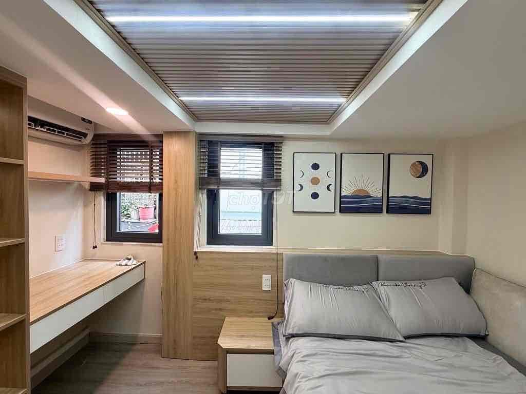 🍀VÂN KIỀU AN CƯ🍀HXH THÔNG | 62M2 | CÁCH MT 30M – GIÁP QUẬN 1 - Ảnh 3