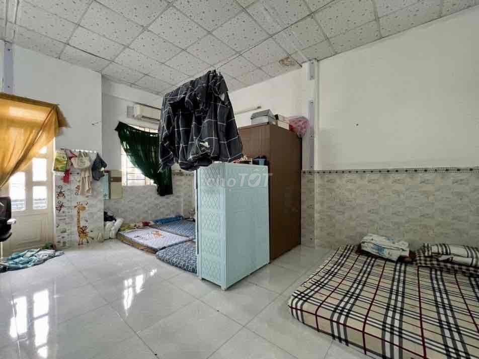5 x 18M - LÝ THƯỜNG KIỆT - 1 TRỆT 2 LẦU - HXH - GẦN CHỢ TÂN BÌNH - Ảnh 3