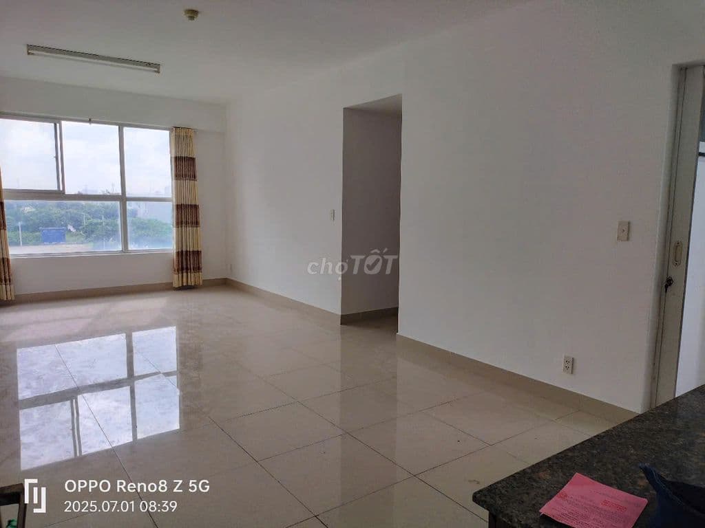 Citihome căn góc 2pn2wc DT 73m2, NT cơ bản, sổ hồng riêng giá 3.1 Tỷ - Ảnh 3