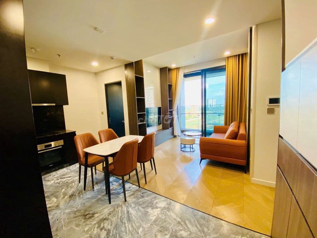 Nhượng lại căn hộ Lumiere Riverside Q2 do thay đổi kế hoạch tài chính. - Ảnh 2