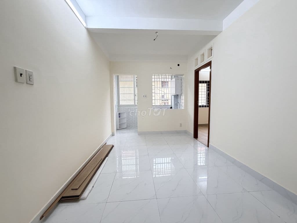 Bán căn 2PN chung cư 750 Nguyễn Kiệm, Phú Nhuận - 51m2 - Chỉ 2,9 Tỷ - Ảnh 2