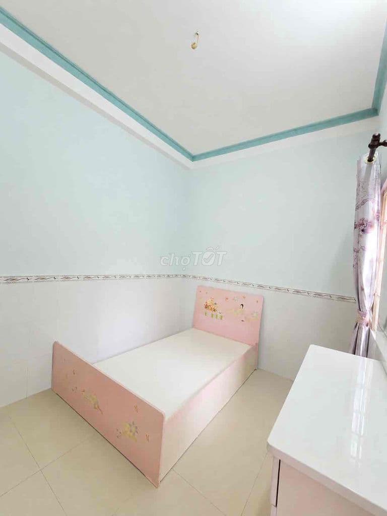 CHỦ GIẢM 700 TRIỆU – NHÀ 1 SẸT NDT, 83M², XE HƠI VÀO NHÀ, CHỈ 4.8 TỶ - Ảnh 3