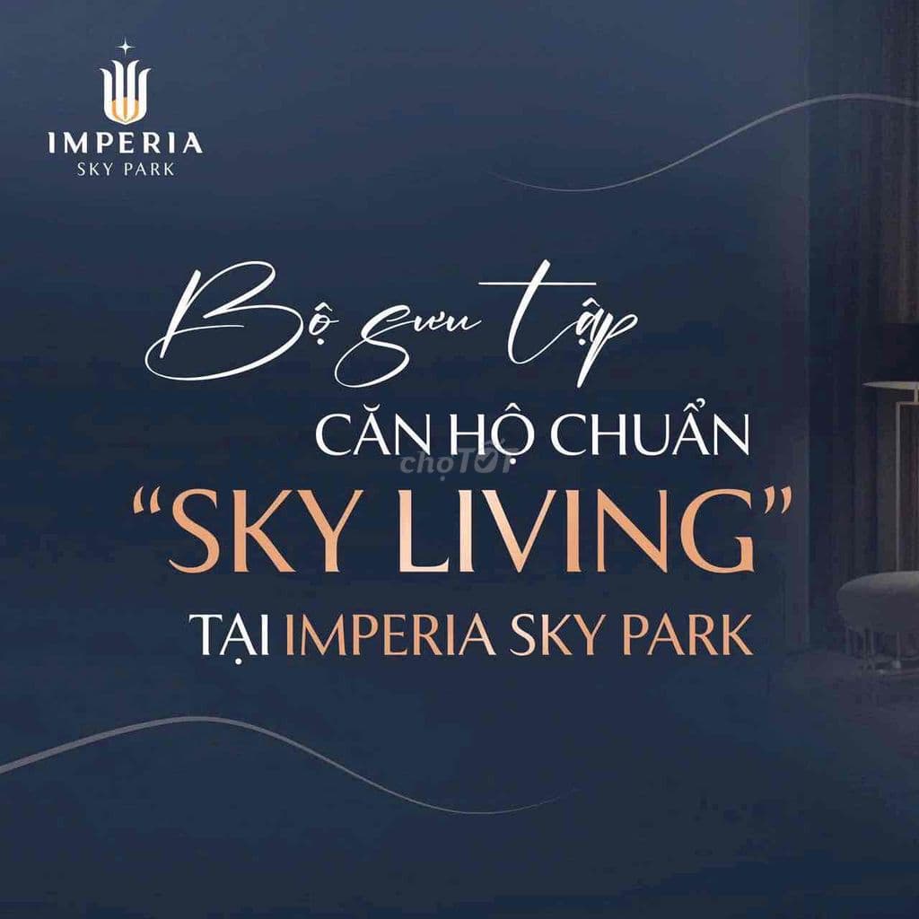 🆘🆘🆘SẴN QUỸ CĂN 2 NGỦ 1x,2x CÁC TOÀ DỰ ÁN IMPERIA SKYPARK