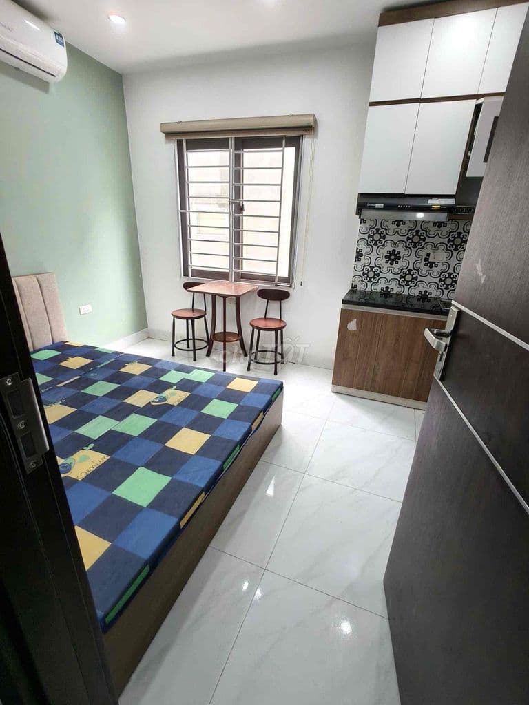 TÒA CCMN 13 PHÒNG DÒNG TIỀN - LÔ GÓC THOÁNG SÁNG - GẦ - Ảnh 2