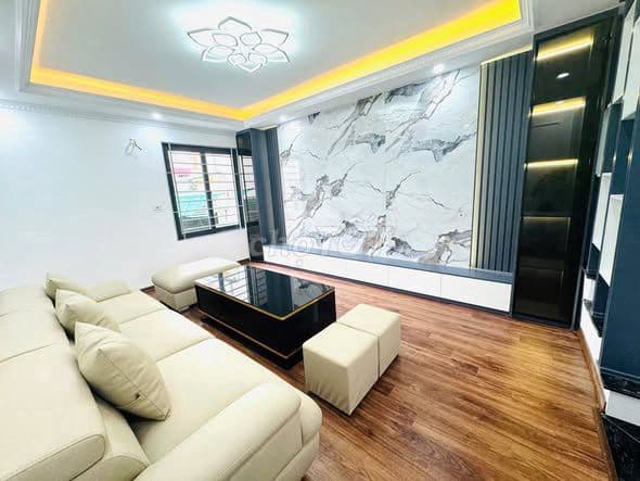 Bán nhà Trung tâm Đại Thanh - Thanh Trì, 50.5m2, 5 tầng, mặt tiền 4m - Ảnh 3