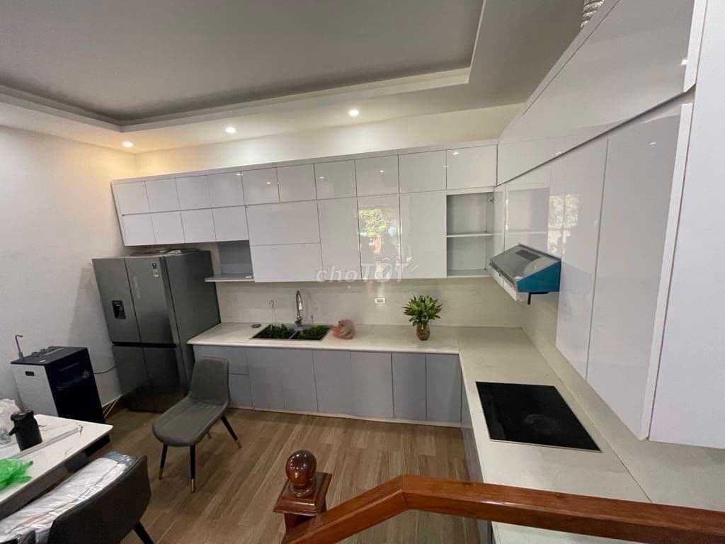 NHÀ DÒNG TIỀN 450TR/ NĂM – MẶT NGÕ THÔNG AN DƯƠNG VƯƠNG – TÂY HỒ - Ảnh 2