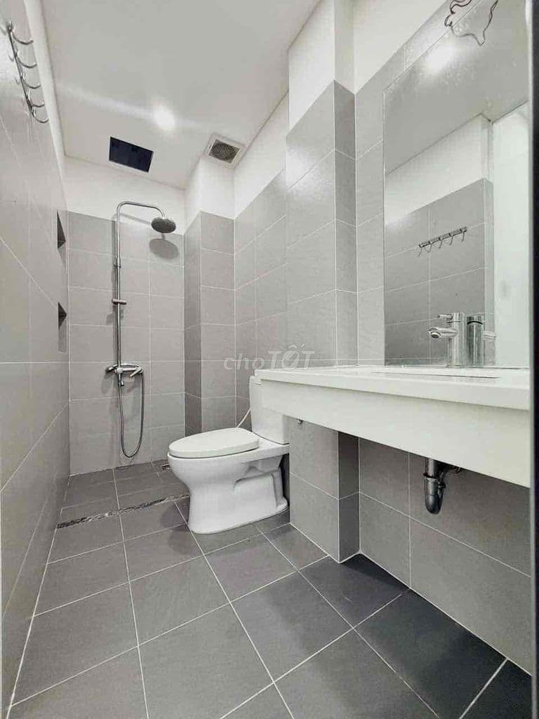 💎💎SIÊU PHẨM ( 8,5 m X 25 m ) NGAY ĐƯỜNG LÊ VĂN SỸ , TÂN BÌNH💎💎 - Ảnh 3