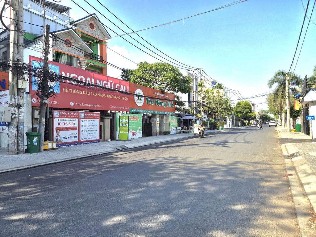 Đất Phân Lô Đẹp - Đường 12 Tam Bình - Thủ Đức