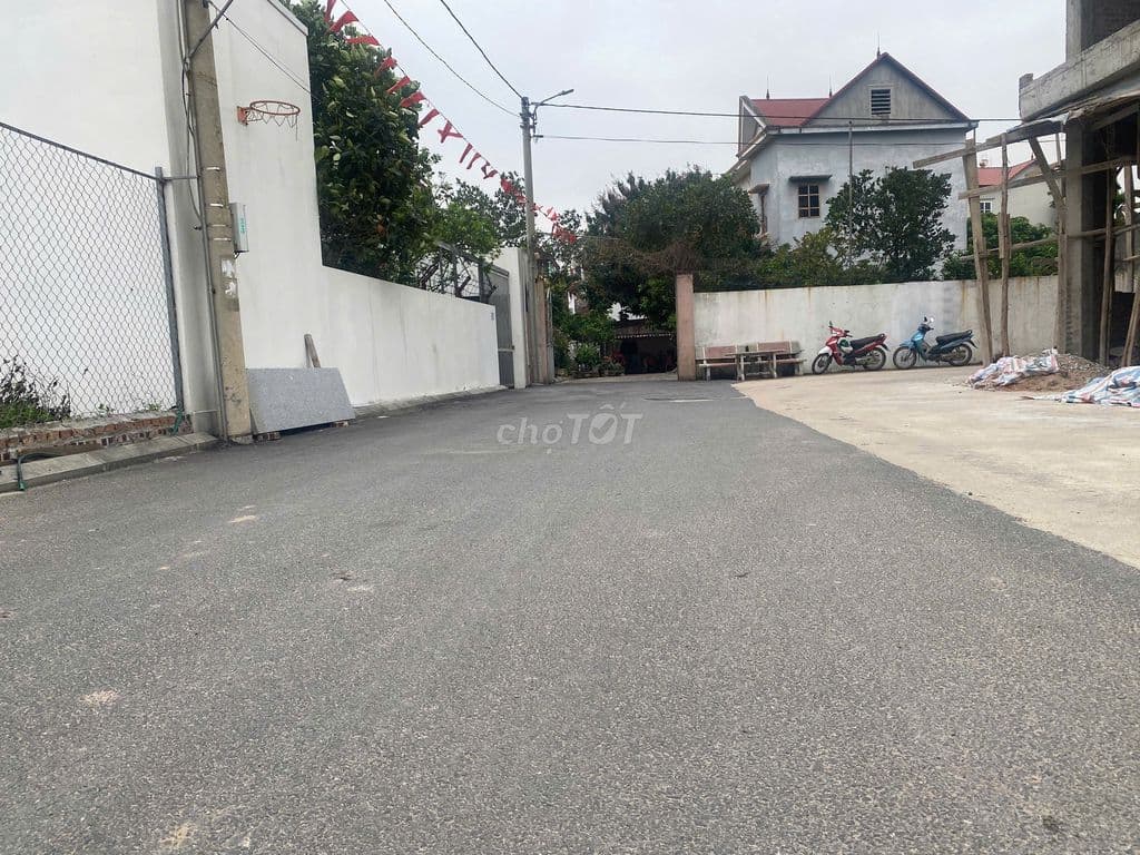 🔥 BÁN 690m² ĐẤT THỔ CƯ NGUYÊN KHÊ – 2 MẶT TIỀN NỘI BÀI VÀI PHÚT - Ảnh 2