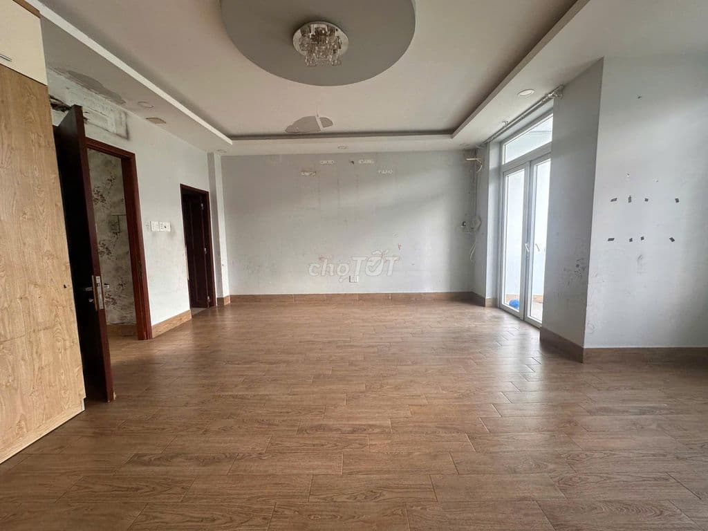 Nhà 6x18m, 4 tầng, KDC Phú Lợi, P.7, Q.8 - Ảnh 3