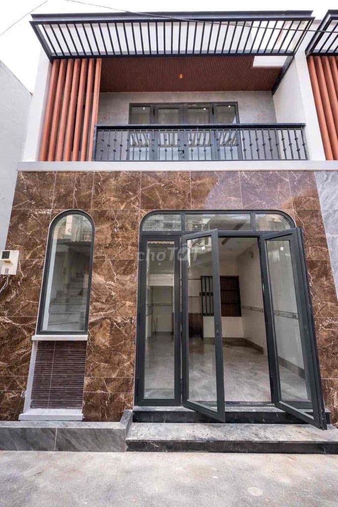 🌟SIÊU PHẨM 4 CĂN NHÀ PHỐ LIỀN KỀ GIÁ TỐT – XÃ BÀ ĐIỂM – TP HCM - Ảnh 3