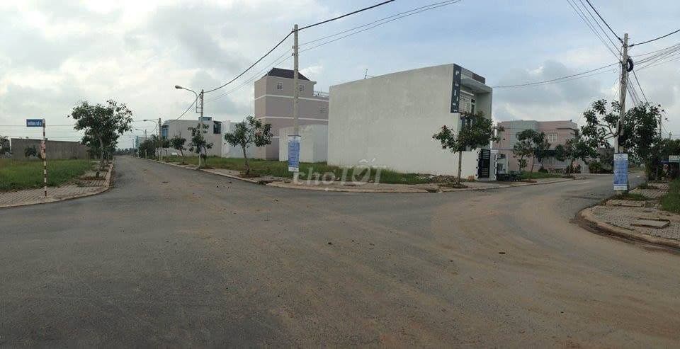 cần bán mảnh đất - Ảnh 2