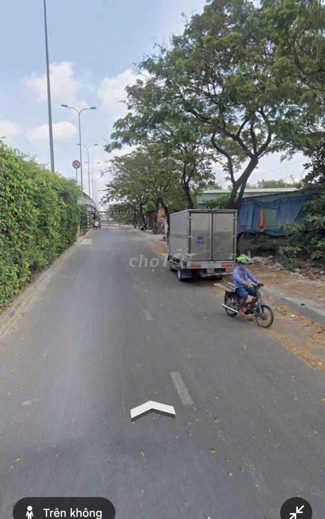 240m2 mặt tiền Võ Văn Kiệt, An Lạc Bình Tân - Ảnh 2