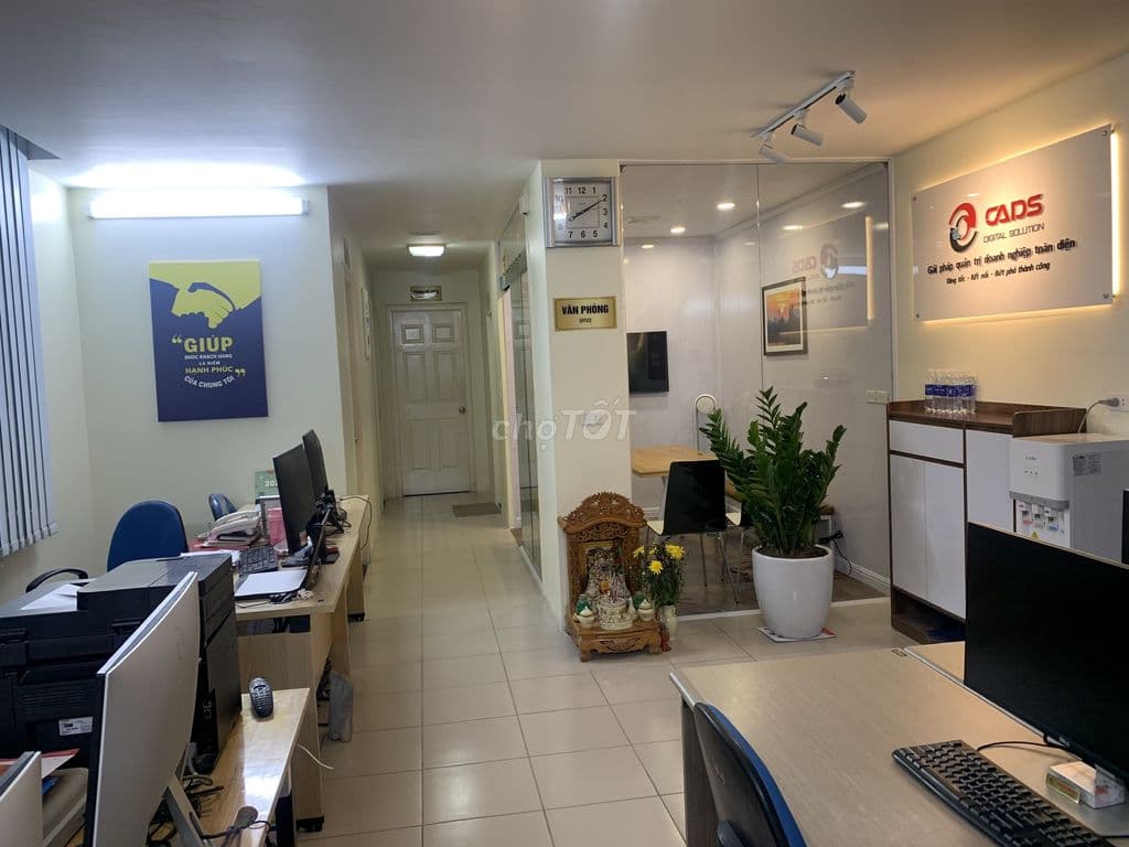 Chính chủ cần tiền bán nhanh căn góc chung cư Giải Phóng 90m2 - Ảnh 2