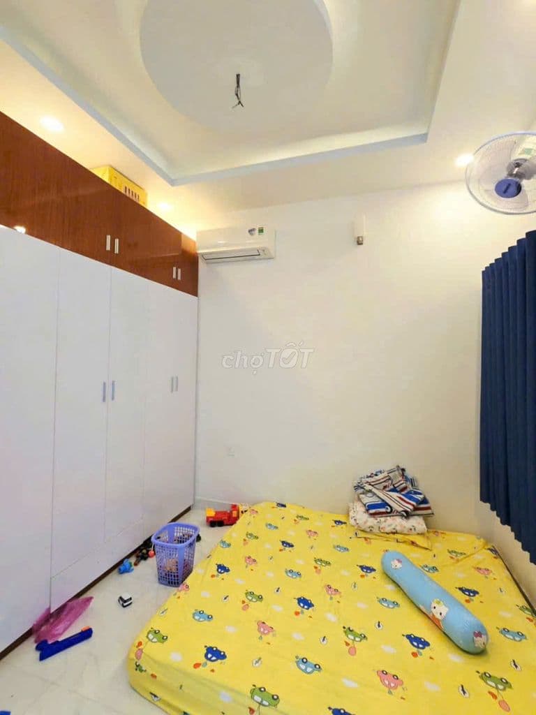 NHANH TAY HÀNG NÓNG Q9! BAY TRONG NAY MAI 55M2 - CHỈ 3TY3 - Q9 - Ảnh 2