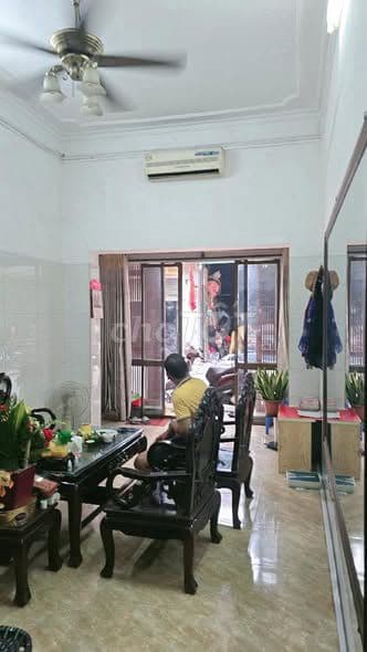bán lô góc Kim Giang siêu phẩm hiếm - Ảnh 2