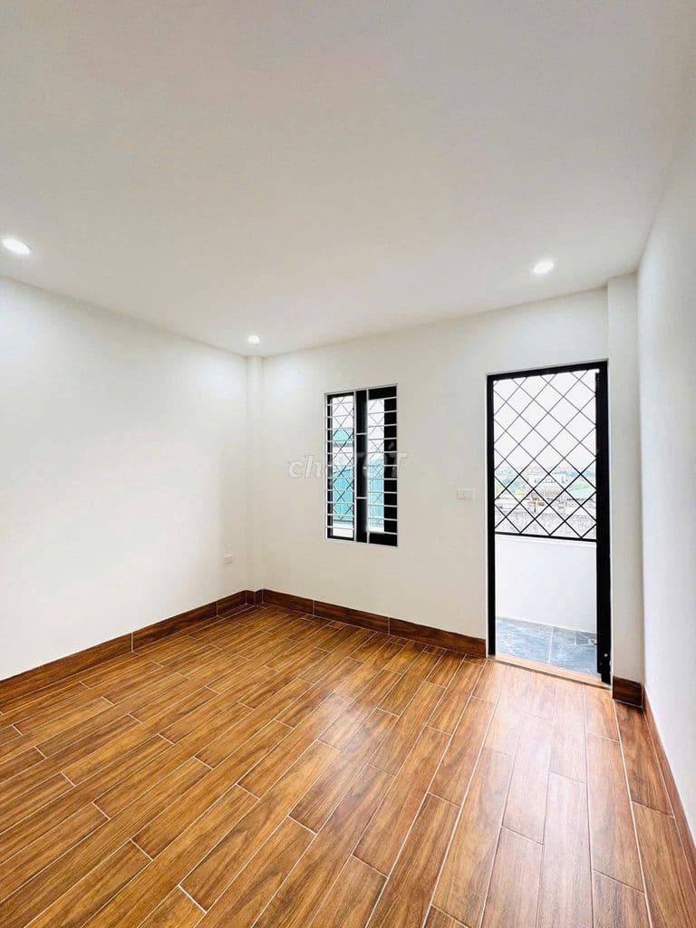 📢📢📢Nhà 6 Tầng Ngay Mặt Phố Mai Phúc - Ngõ Rộng Ít Nhà