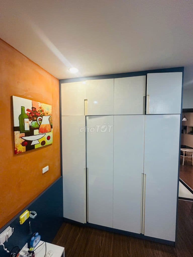 Bán căn hộ 75m2, 2PN+2WC. Giá 5.9 tỷ tại CC Eco Green City Hà Nội - Ảnh 3