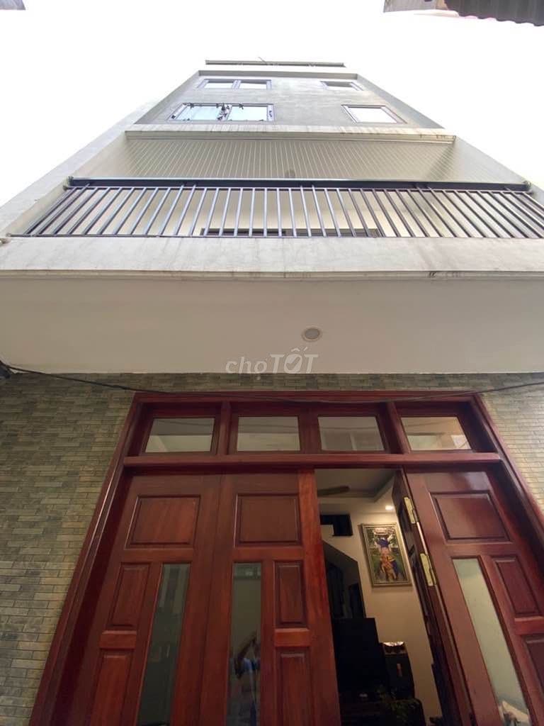 SIÊU PHẨM HOT NHẤT ĐÔNG NGẠC 35M - 5 TẦNG - THOÁNG TRƯỚC SAU