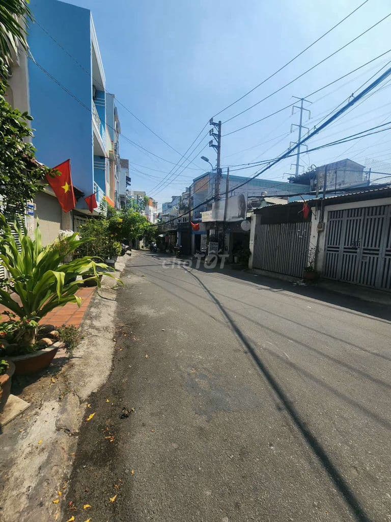 Mặt B K Doanh, Sát P V Đồng, P V Trị, H xe tài Thông*102m2 **Hơn 12 tỷ - Ảnh 3