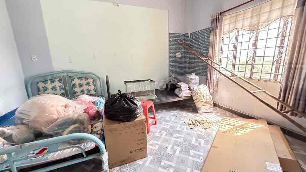 SIÊU HIẾM-RẺ HƠN THỊ TRƯỜNG-3 TẦNG-HUỲNH THỊ HAI-TRUNG MỸ TÂY-QUẬN 12 - Ảnh 2