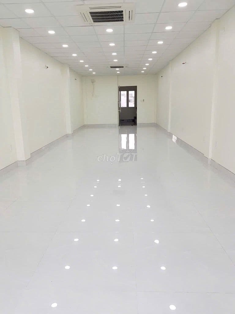 BÁN NHÀ MẶT TIỀN TẠ QUANG BỬU 5 TẦNG, KD 50TR/THÁNG, QUẬN 8. CÒN TL - Ảnh 3