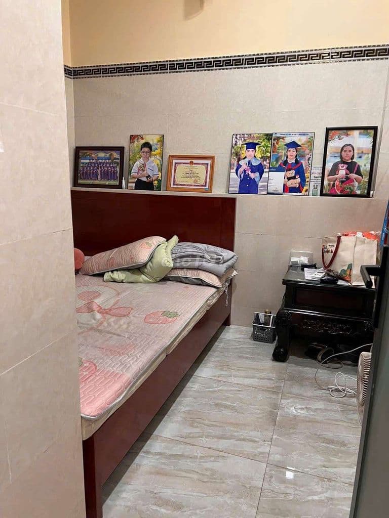 siêu đẹp lê văn quới bình tân - Ảnh 3