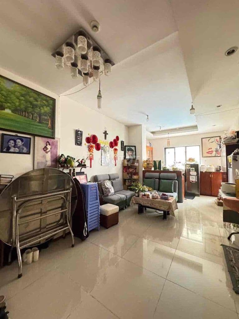 Bán căn hộ chung cư Era Town Đức Khải phường Tân Mỹ tp Hcm