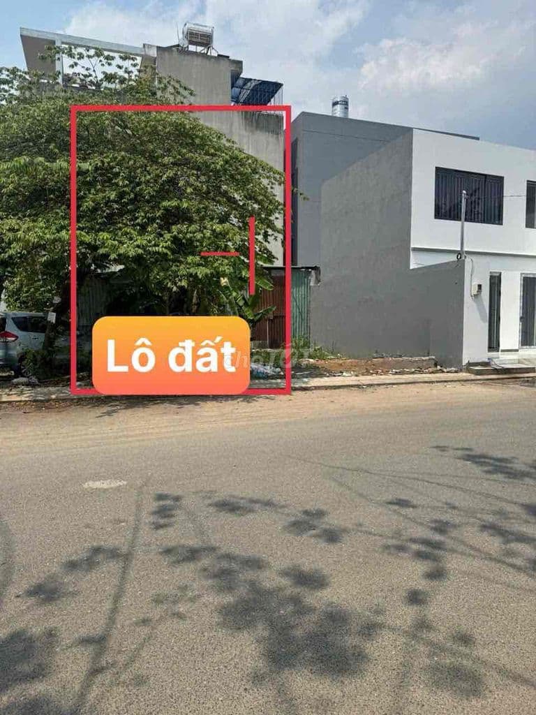 ĐẤT SIÊU ĐẸP CHỢ LONG TRƯỜNG - NGANG KHỦNG 5.6M - MẶT TIỀN ĐƯỜNG 16M - Ảnh 2