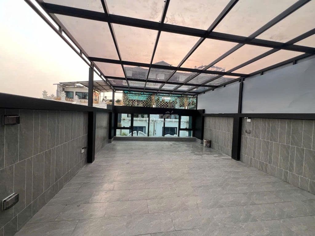 💎 TOÀ VĂN PHÒNG BUILDING CỰC HIẾM - QUẬN HOÀNG MAI - VỊ TRÍ ĐẮC ĐỊA - Ảnh 3