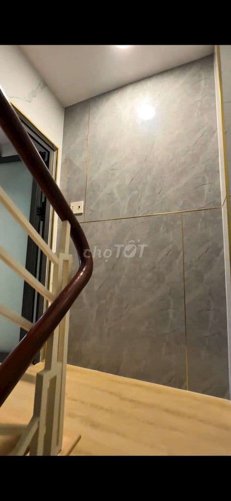 NHÀ ĐẸP P1 QUẬN 10 (TẶNG NỘI THẤT) - Ảnh 3