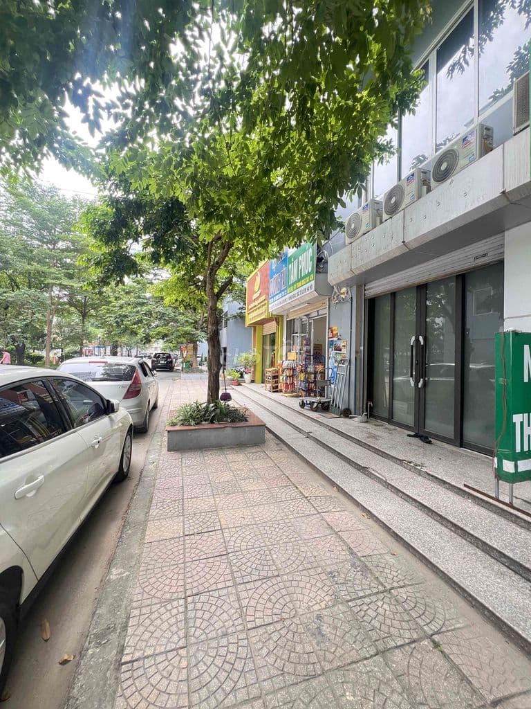 Chính chủ cần bán shophouse Ecohome 1 kinh doanh sẵn sàng dtsd 78m2 , - Ảnh 2