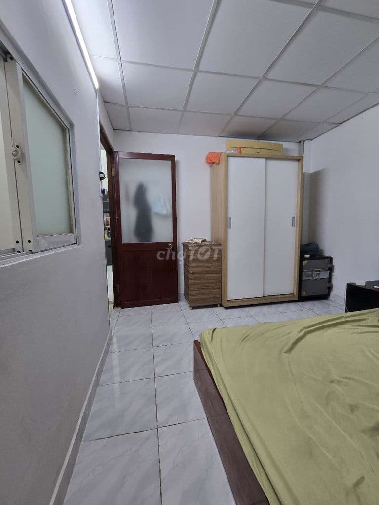 Chính chủ bán nhà Tiền Giang- 62m(4.1x16m)8.2 Tỷ TL, 100m tới sân bay - Ảnh 2