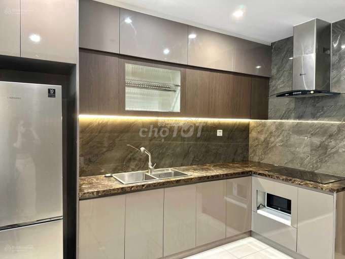 Bán nhà HXH nội bộ Lý Thường Kiệt, P. 15, Q11
