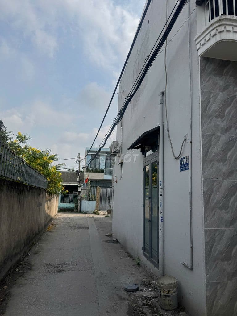 Cần bán nhà gấp