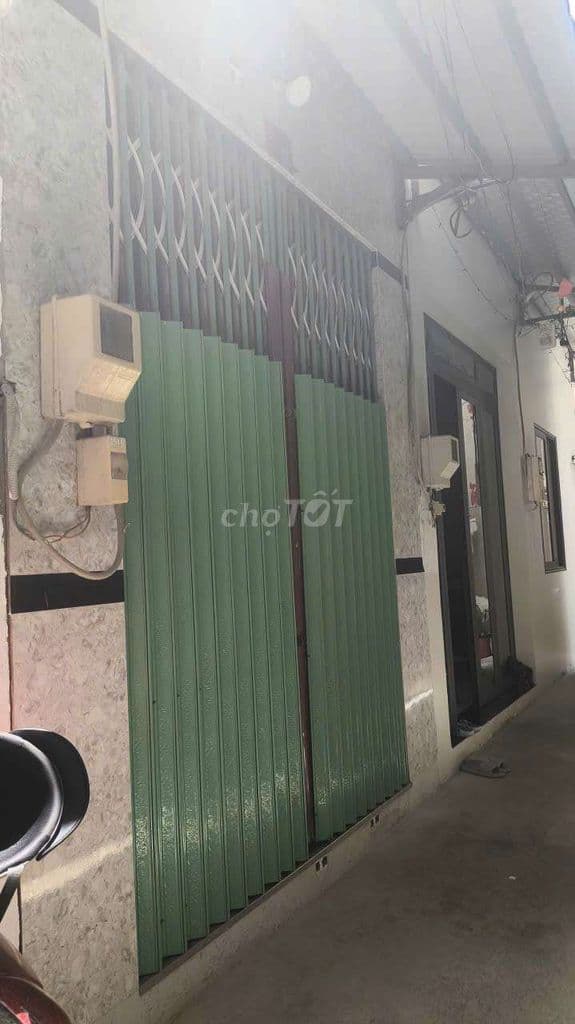 🪷 Chính Chủ Bán,Nhà Xây kiên Cố Vào Ở Ngây - Ảnh 2