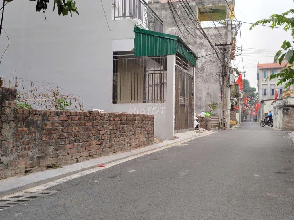 BÁN ĐẤT VÂN NỘI VÂN TRÌ 56M2 500M RA ĐƯỜNG VÕ NGUYÊN GIÁP GIÁ 4.1TỶ - Ảnh 3