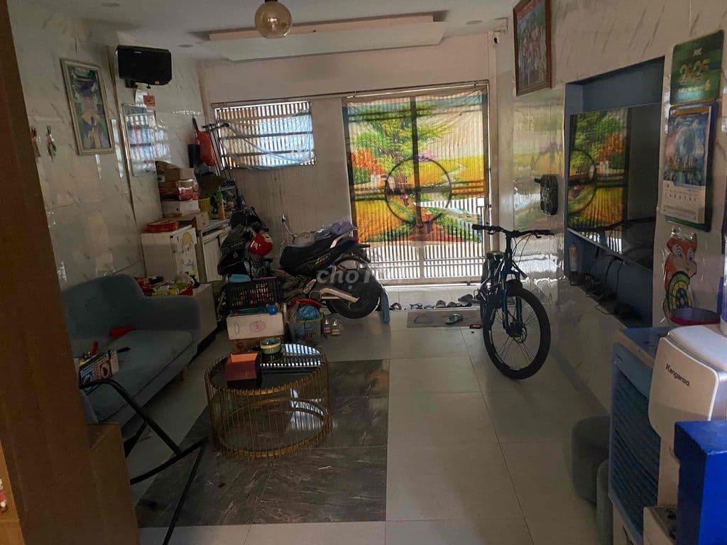 bán nhà tam hiệp thanh trì - Ảnh 3