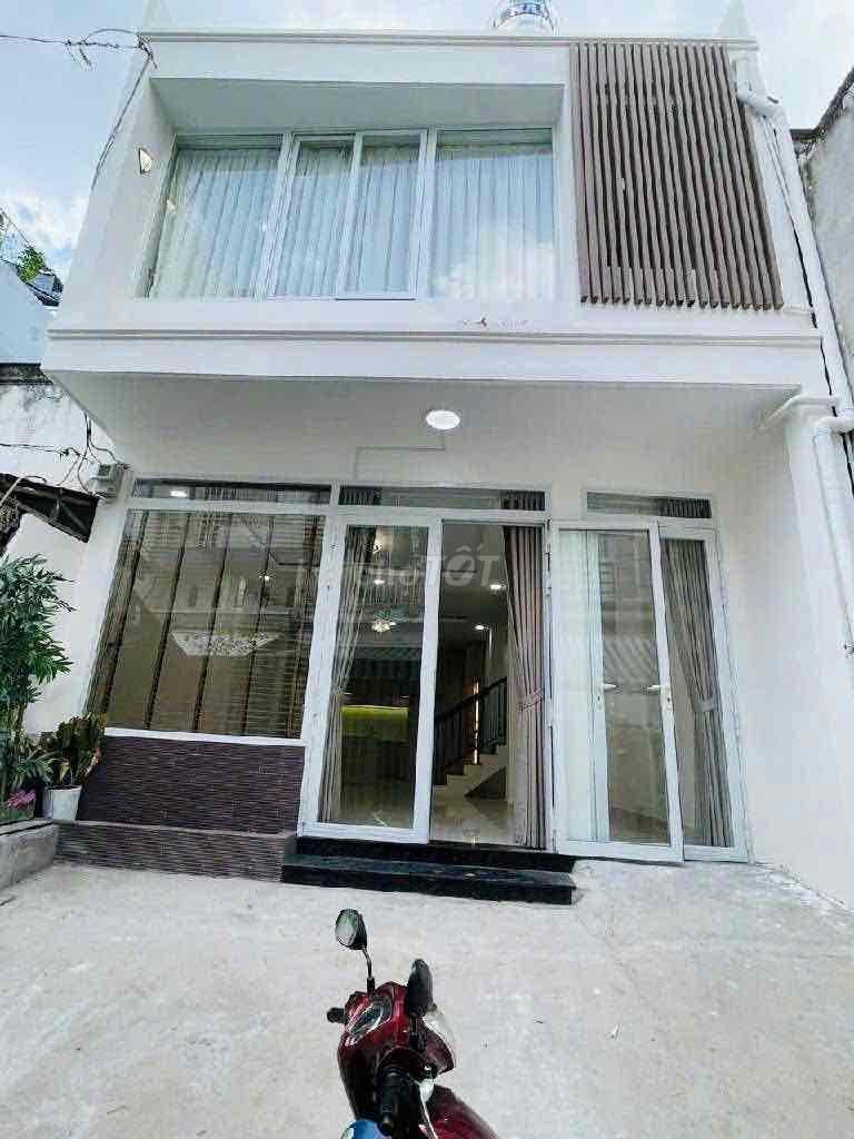2 căn 5 tỷ nhỉnh An Lạc Bình Tân khách xem thử ở nội dung nha