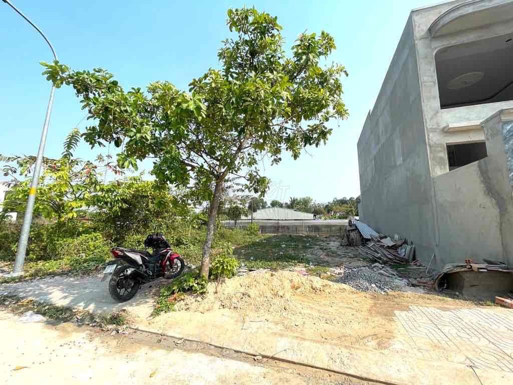 🏕️ĐẤT FULL THỔ CƯ Đường 409 , Xã PHƯỚC VĨNH AN