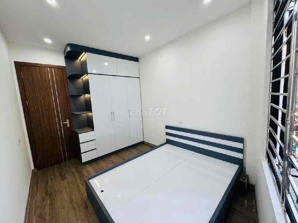 🔥 BÁN NHÀ RIÊNG LÊ QUANG ĐẠO – PHÚ ĐÔ – 5 TẦNG – NGÕ THÔNG – GIÁ TỐT ỷ