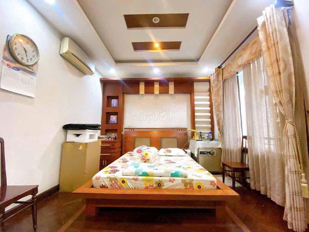 Bán nhà phố đường Dương Bá Trạc, phù hợp để ở hoặc đầu tư cho thuê - Ảnh 3