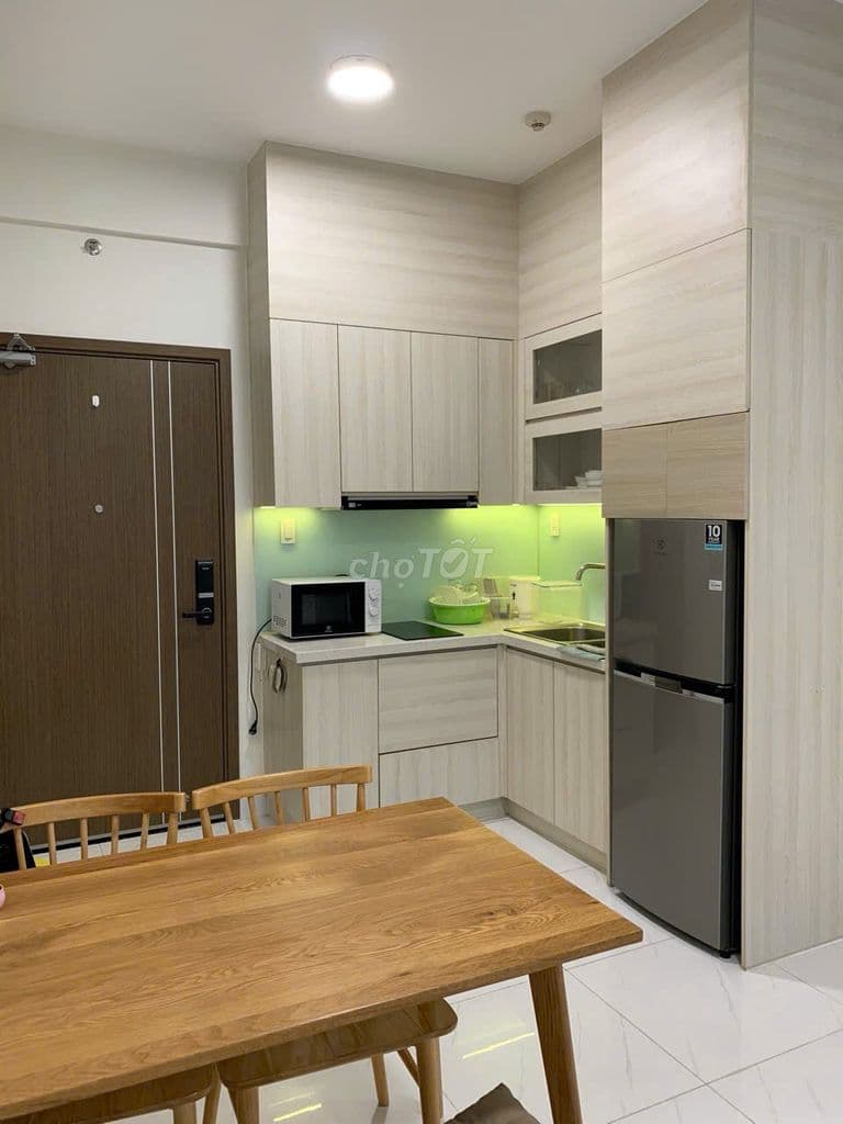 Bán căn 1PN+ Safira Khang Điền, 3,5 tỷ, full nội thất - Ảnh 3