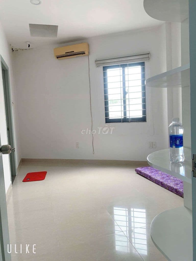 5M×15M - 3 TẦNG - HẺM XE HƠI - DÒNG TIỀN TỐT - TRẦN THỊ HÈ - QUẬN 12 - Ảnh 3