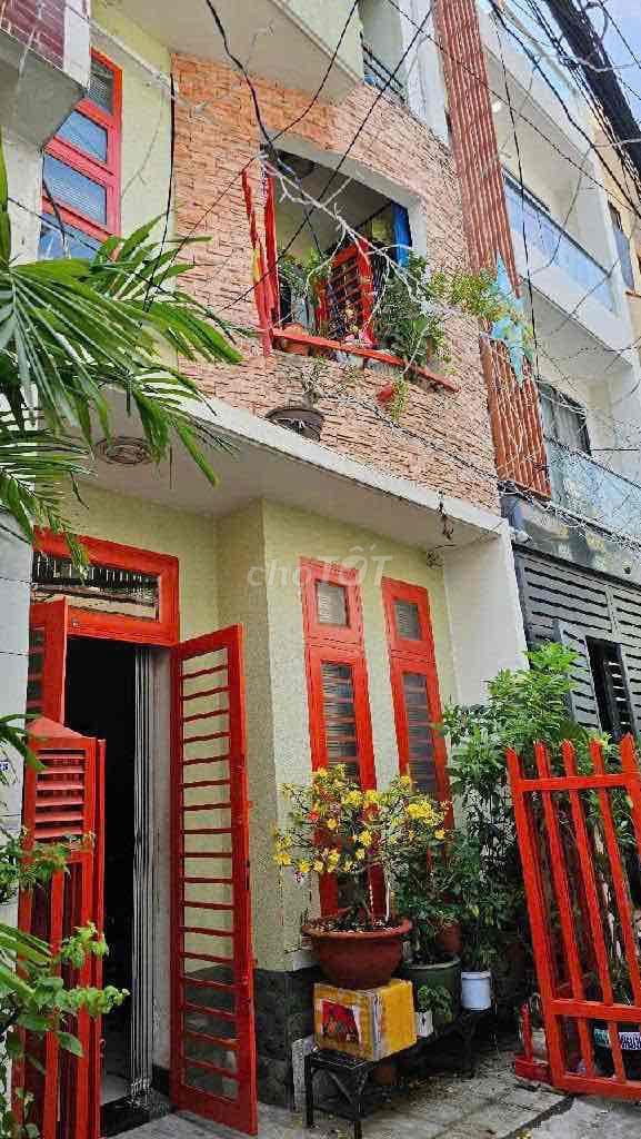 -GIẢM 1,2Tỷ KHU VIP HUỲNH VĂN BÁNH SÁT MẶT TIỀN TRƯỜNG SA - Ảnh 3