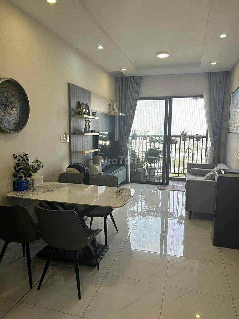 Căn đặc biệt tại Safira 1Pn+1Wc 55m2 View sông - Giá 3,8tỷ bao gồm NT - Ảnh 3