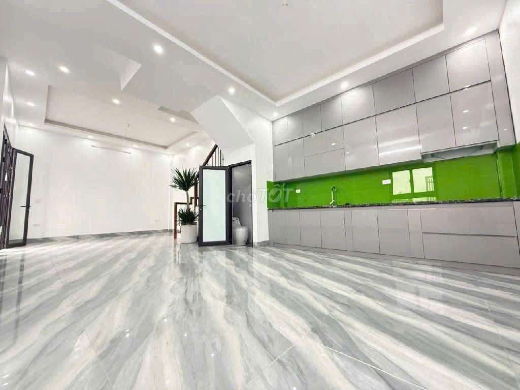 AOEN HÀ ĐÔNG 45M, 5 TẦNG, 6 PHÒNG NGỦ, WIU HỒ - Ảnh 3